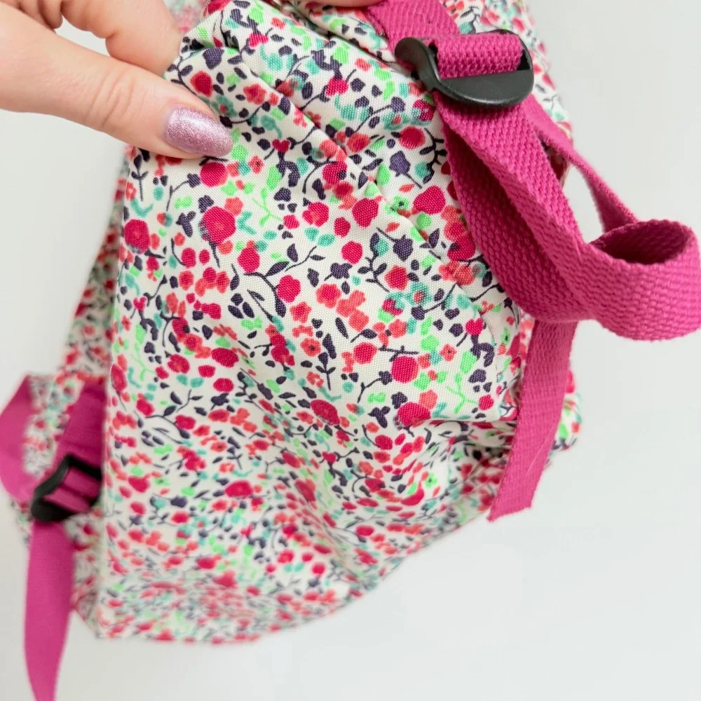 Kipling seoul floral